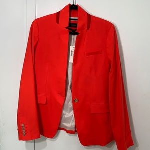 J. CREW NWT Regent Wool Blazer Jacket